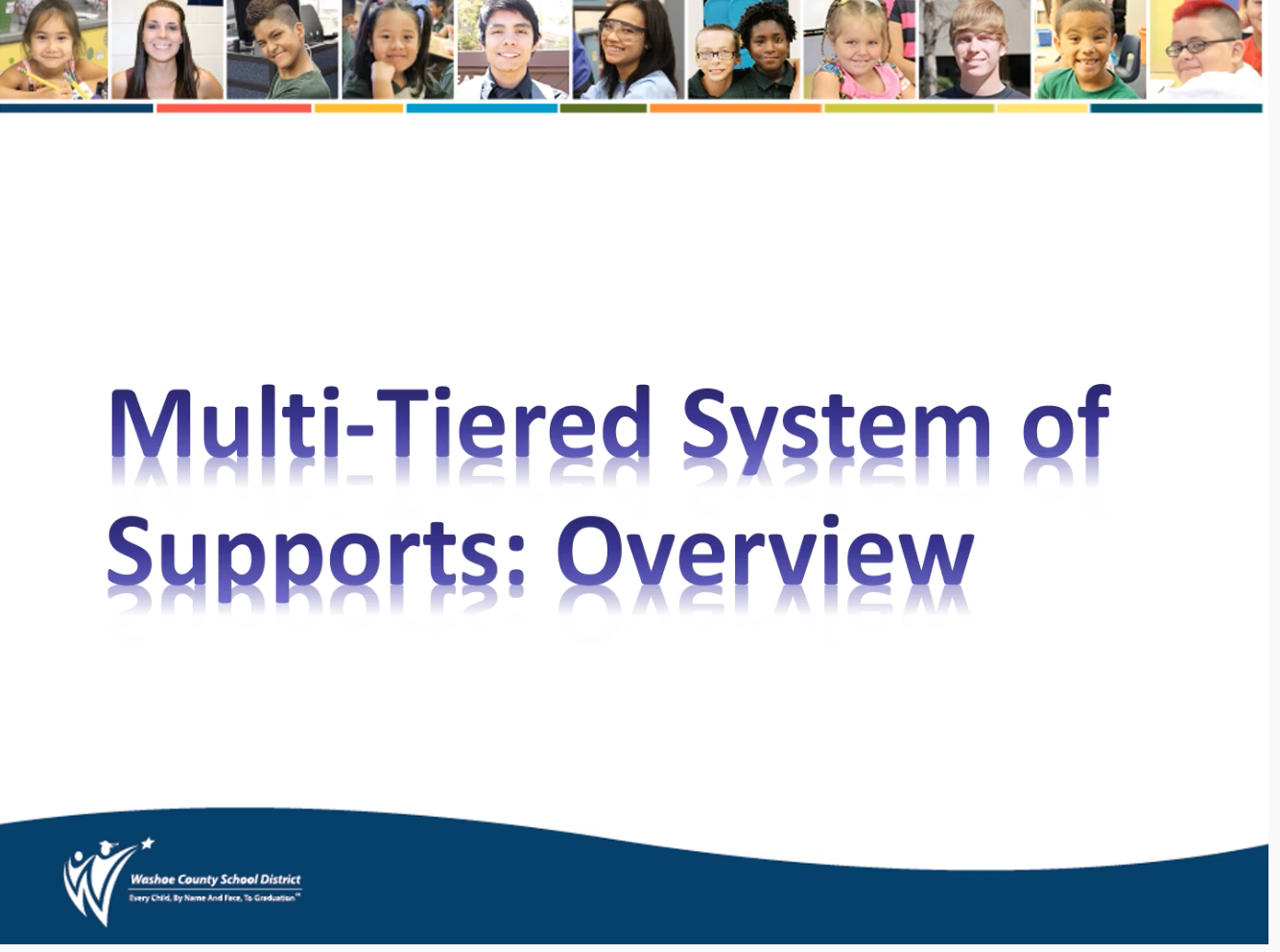 MTSS Overview 